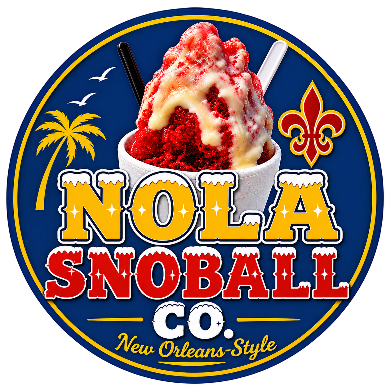 NOLA SnoBall Co.